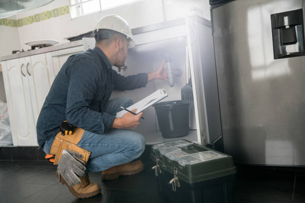 Best Plumbing Inspection Services  in Fairforest, SC