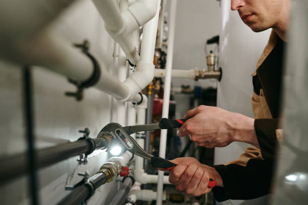 Best Sprinkler Systems  in Fairforest, SC