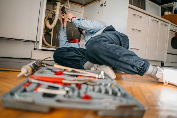 Best Residential Plumbing Services  in Fairforest, SC