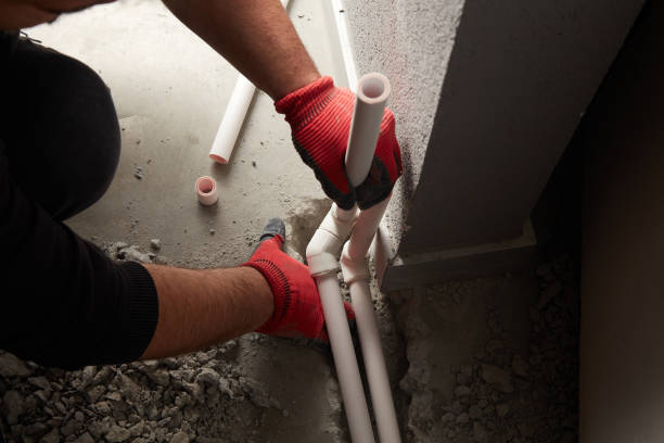 Best Leak Detection Services  in Fairforest, SC