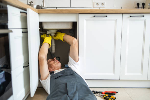 Best Drain Cleaning Services  in Fairforest, SC