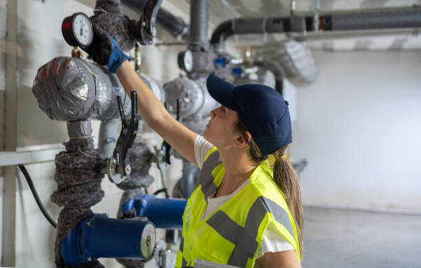 Best Sewer Line Repair  in Fairforest, SC
