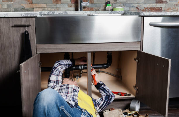 Best Hot Water Heater Installation  in Fairforest, SC